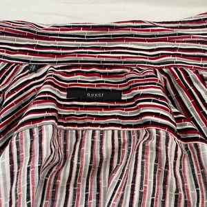 Gucci shirt